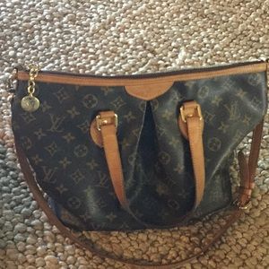 Louis Vuitton Palermo PM handbag